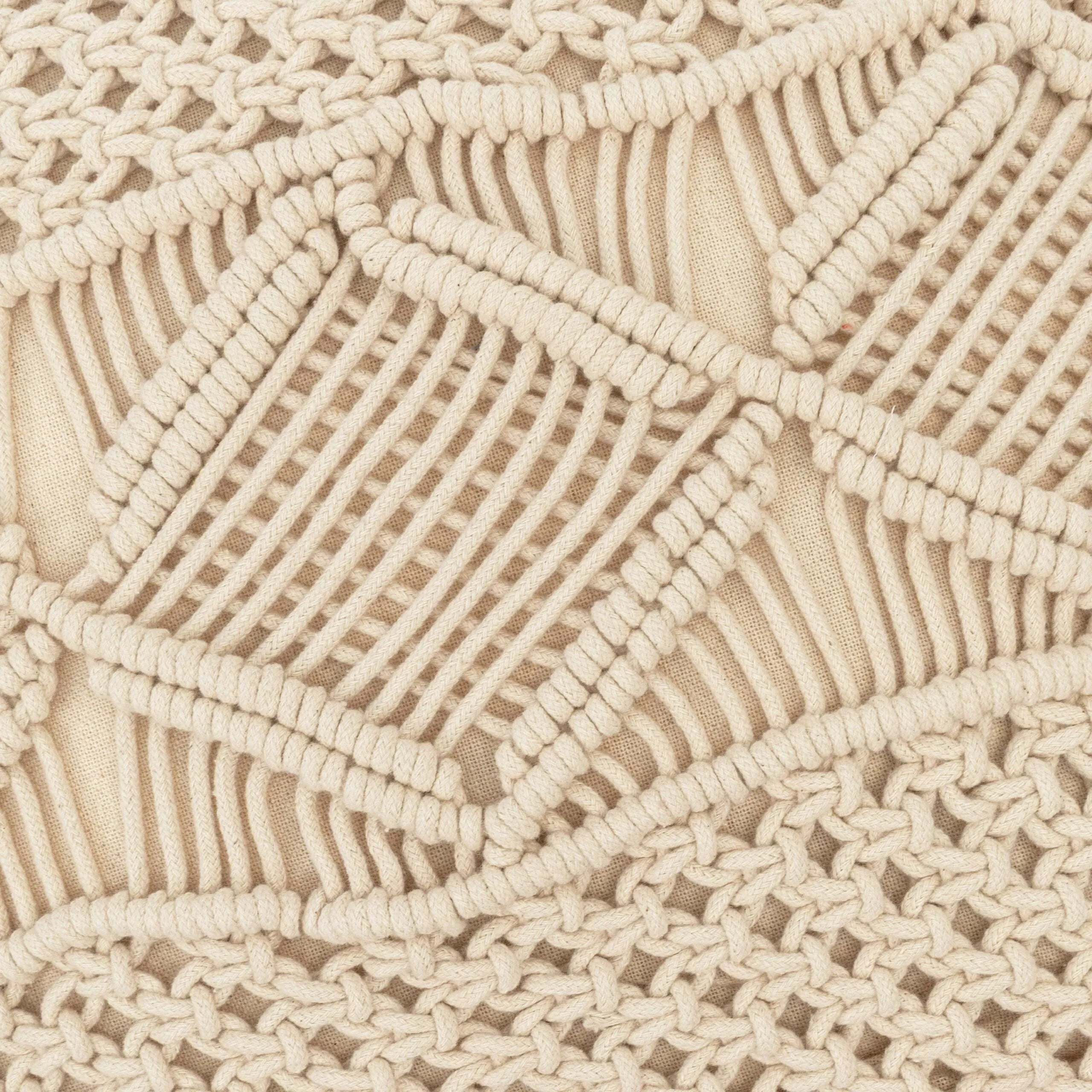 COIXÍ ALG MACRAME MEGARA WTE-CS-23-664