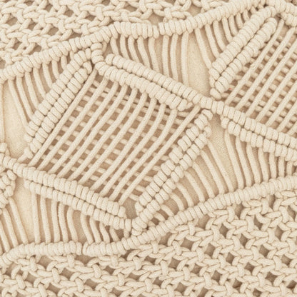 COIXÍ ALG MACRAME MEGARA WTE-CS-23-664