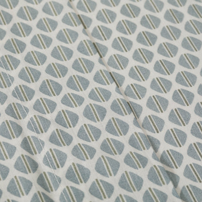 SET LENZUOLA IN PERCALE DUNE ALG