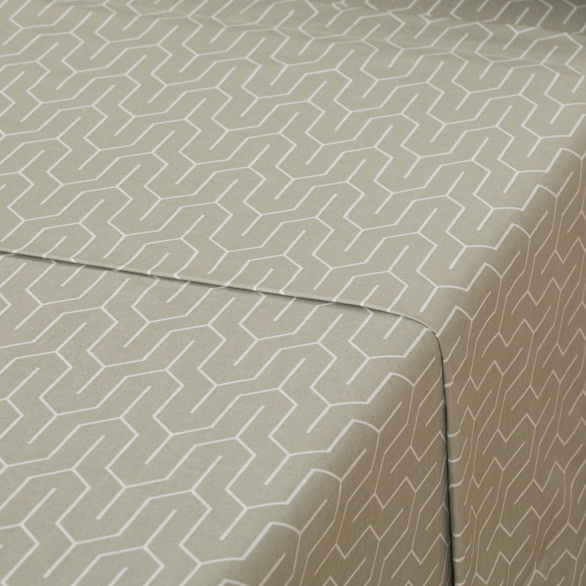 SET LENZUOLA YOLANDA PERCALE ALG