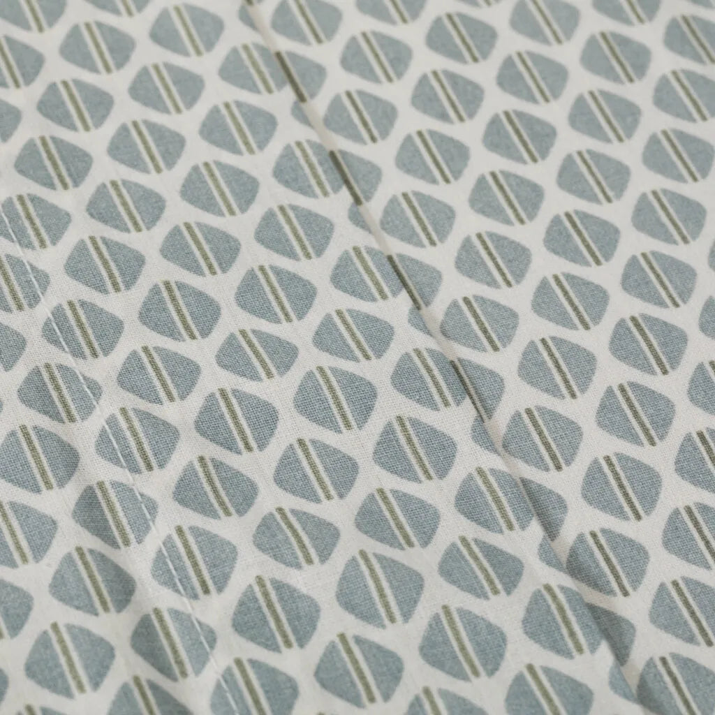 SET LENZUOLA IN PERCALE DUNE ALG