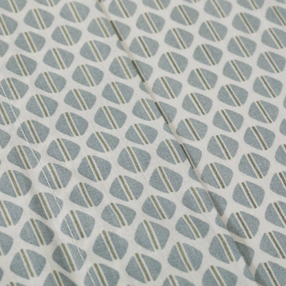 SET LENZUOLA IN PERCALE DUNE ALG