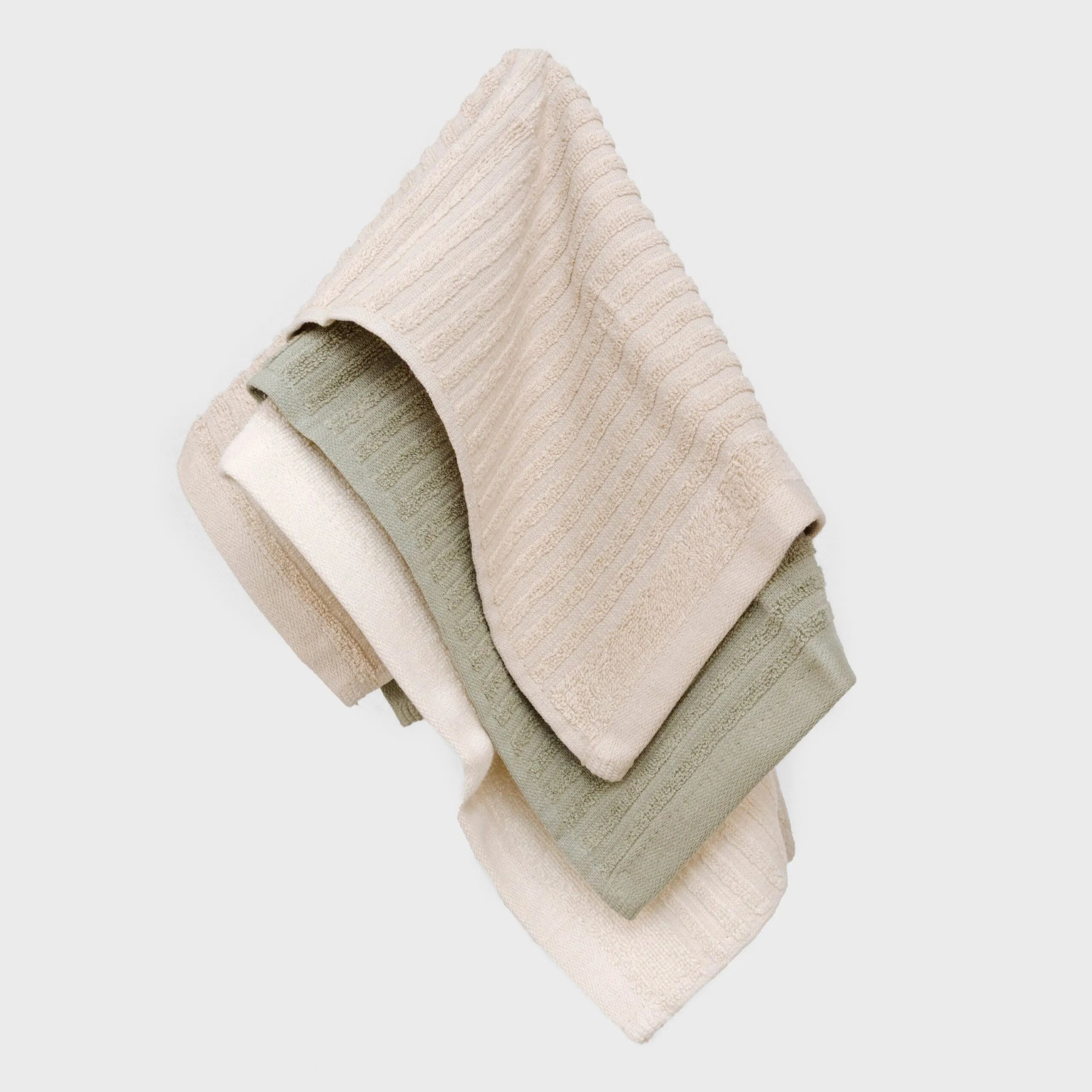 SET 3 PANYS CUINA COTÓ LLIS