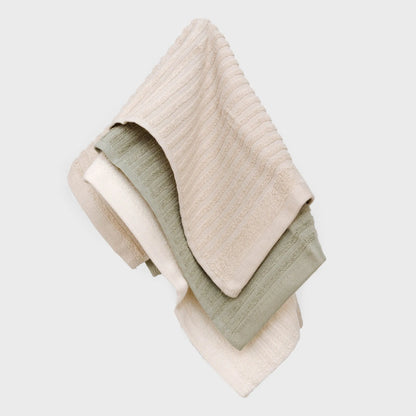 SET 3 PANYS CUINA COTÓ LLIS