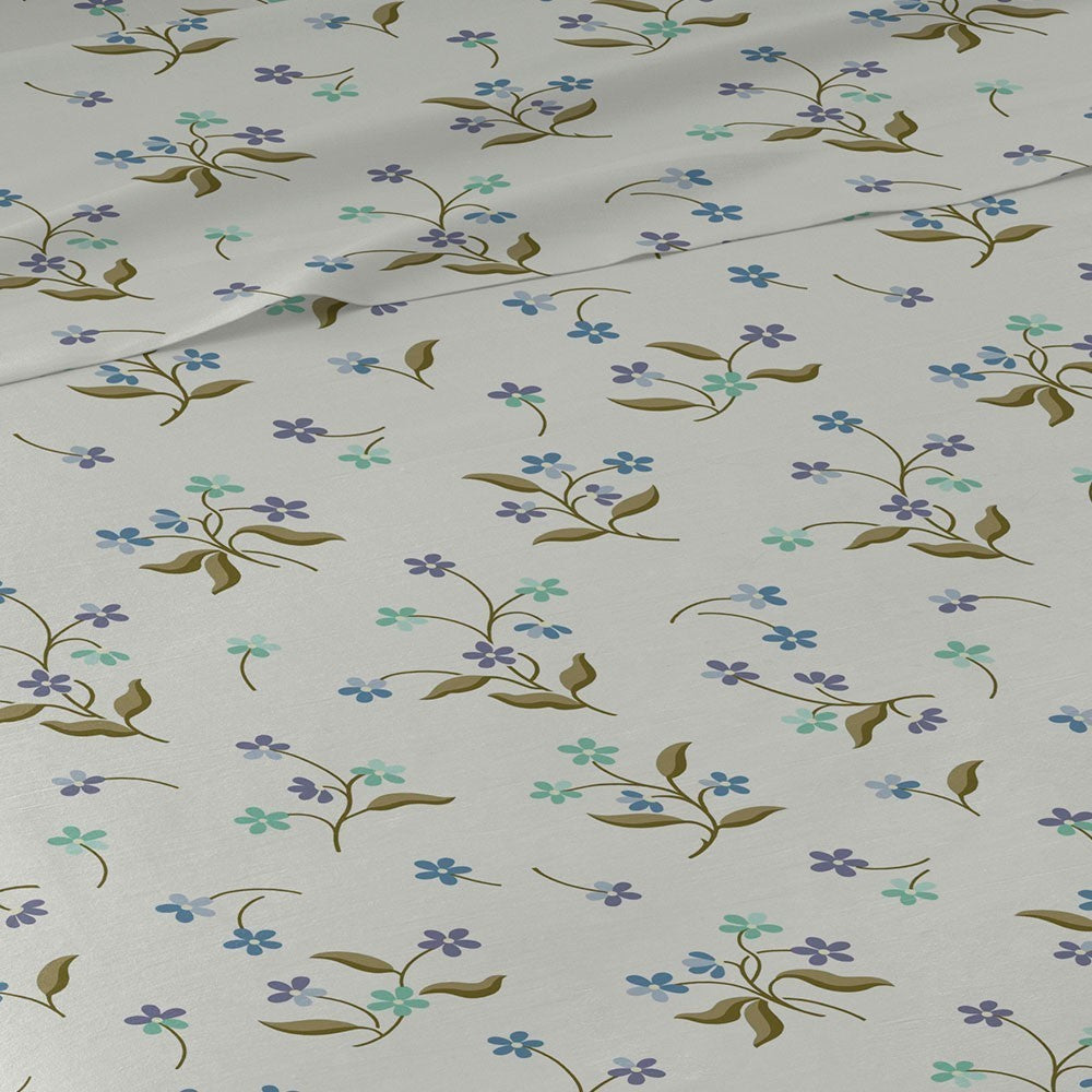 SET LENZUOLA POLOLA PERCALE ALG