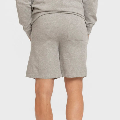 Pantalón corto básico deportivo hombre liso