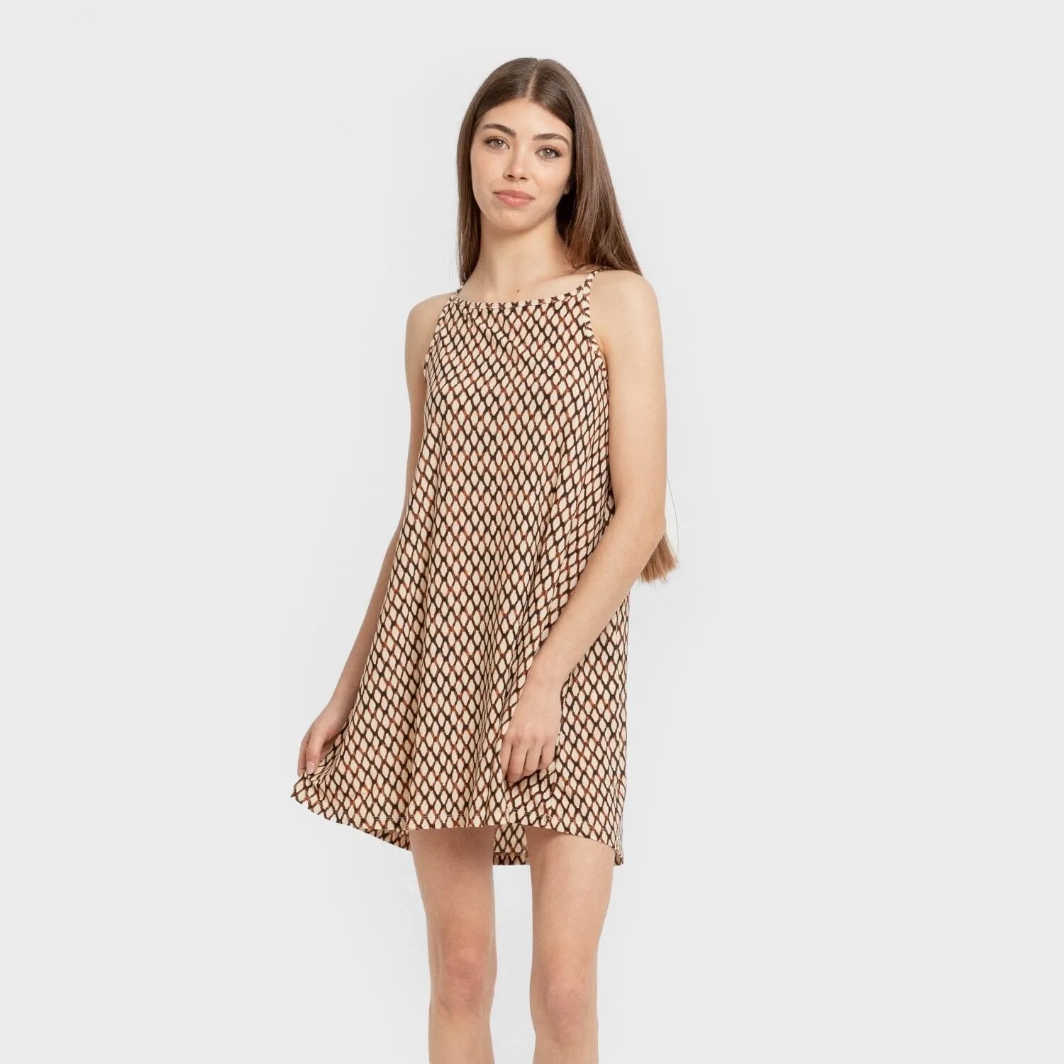 VESTIT CURT TIRANTS CREP ORLANDO