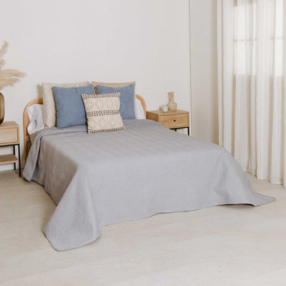 COBERTA LLISA EFECTE DESGASTAT