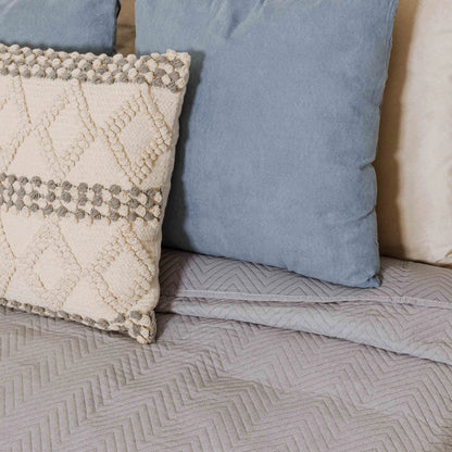 COBERTA LLISA EFECTE DESGASTAT