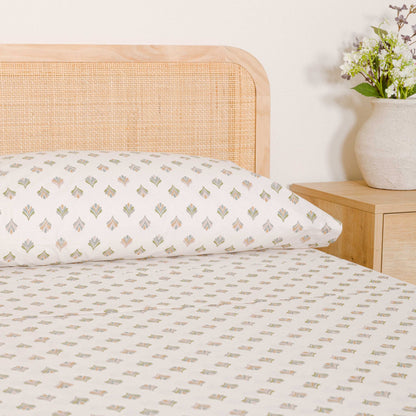 SET LENZUOLA ALHAMBRA