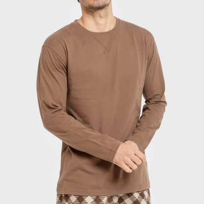 PIJAMA FRANELA HOME C BOGOTA