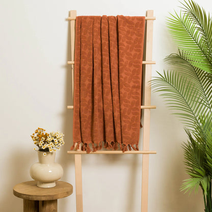 Toalla playa algodón 340gr Keira