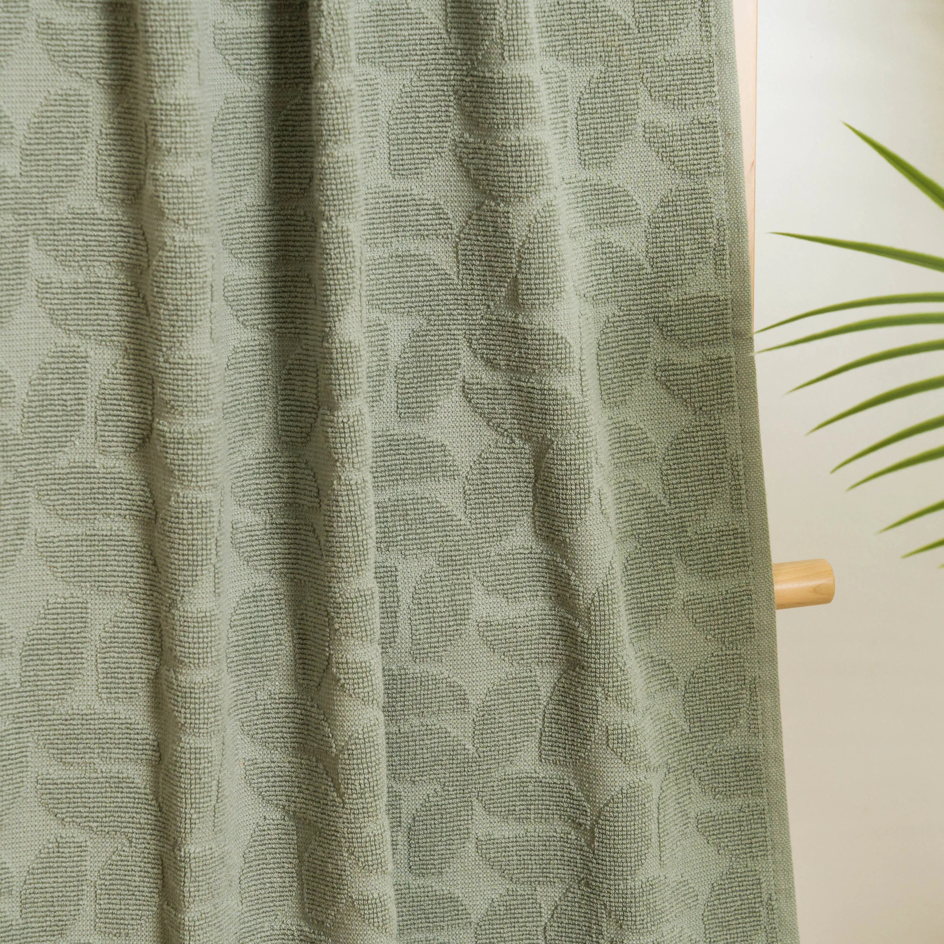 Toalla playa algodón 340gr Keira