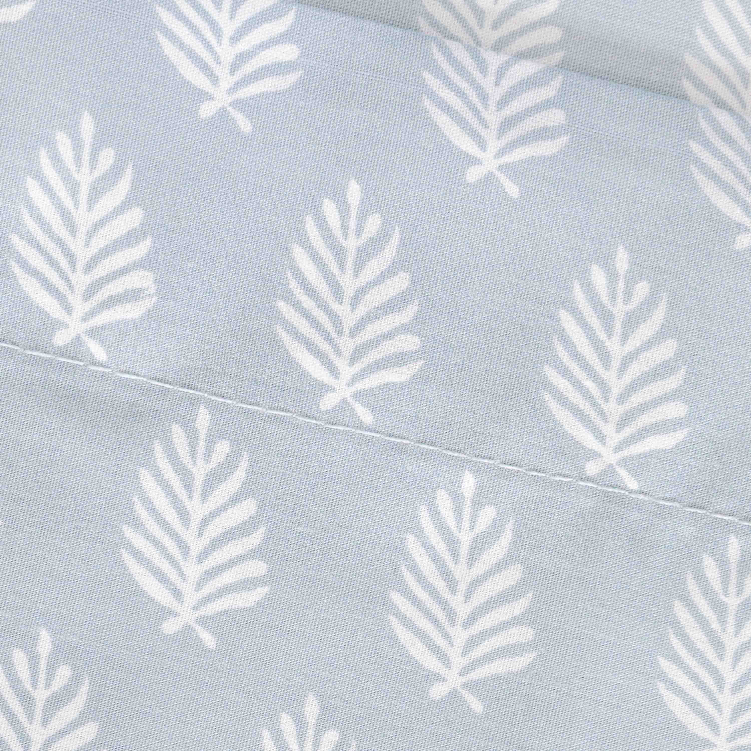 SET LENZUOLA PERCALE SOMA ALG