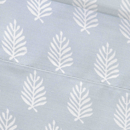 SET LENZUOLA PERCALE SOMA ALG