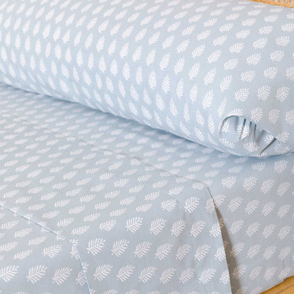 SET LENZUOLA PERCALE SOMA ALG