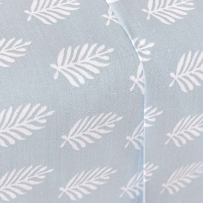 SET LENZUOLA PERCALE SOMA ALG