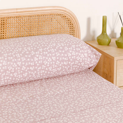 SET LENZUOLA IN PERCALE ALG ONIRIS