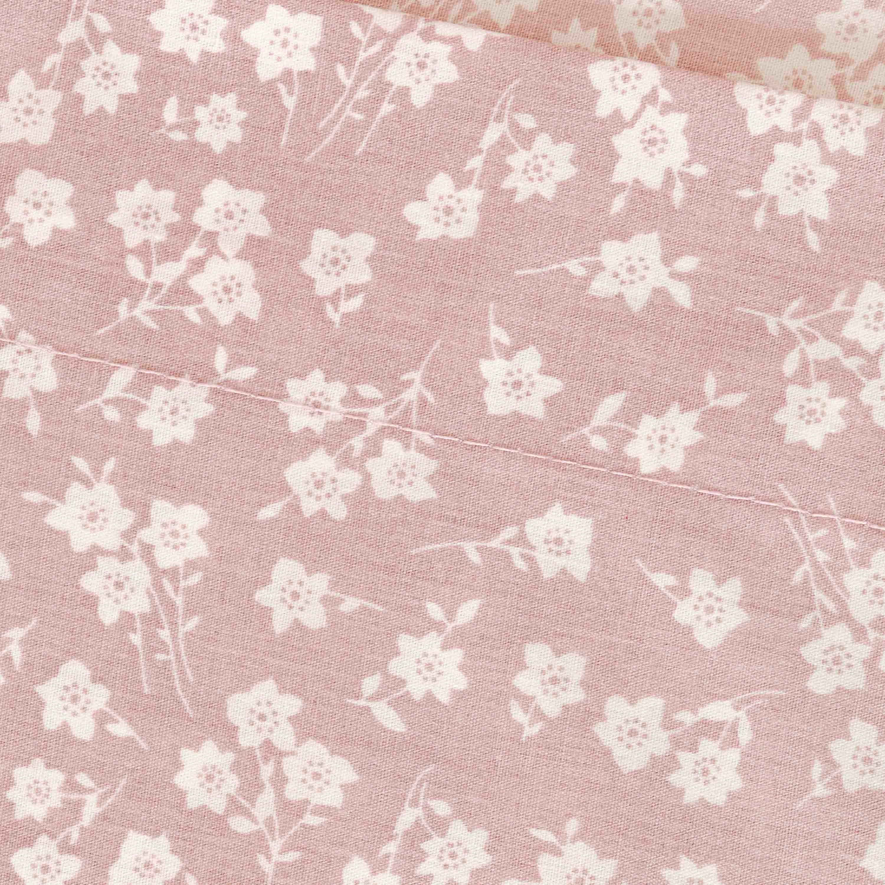 SET LENZUOLA IN PERCALE ALG ONIRIS