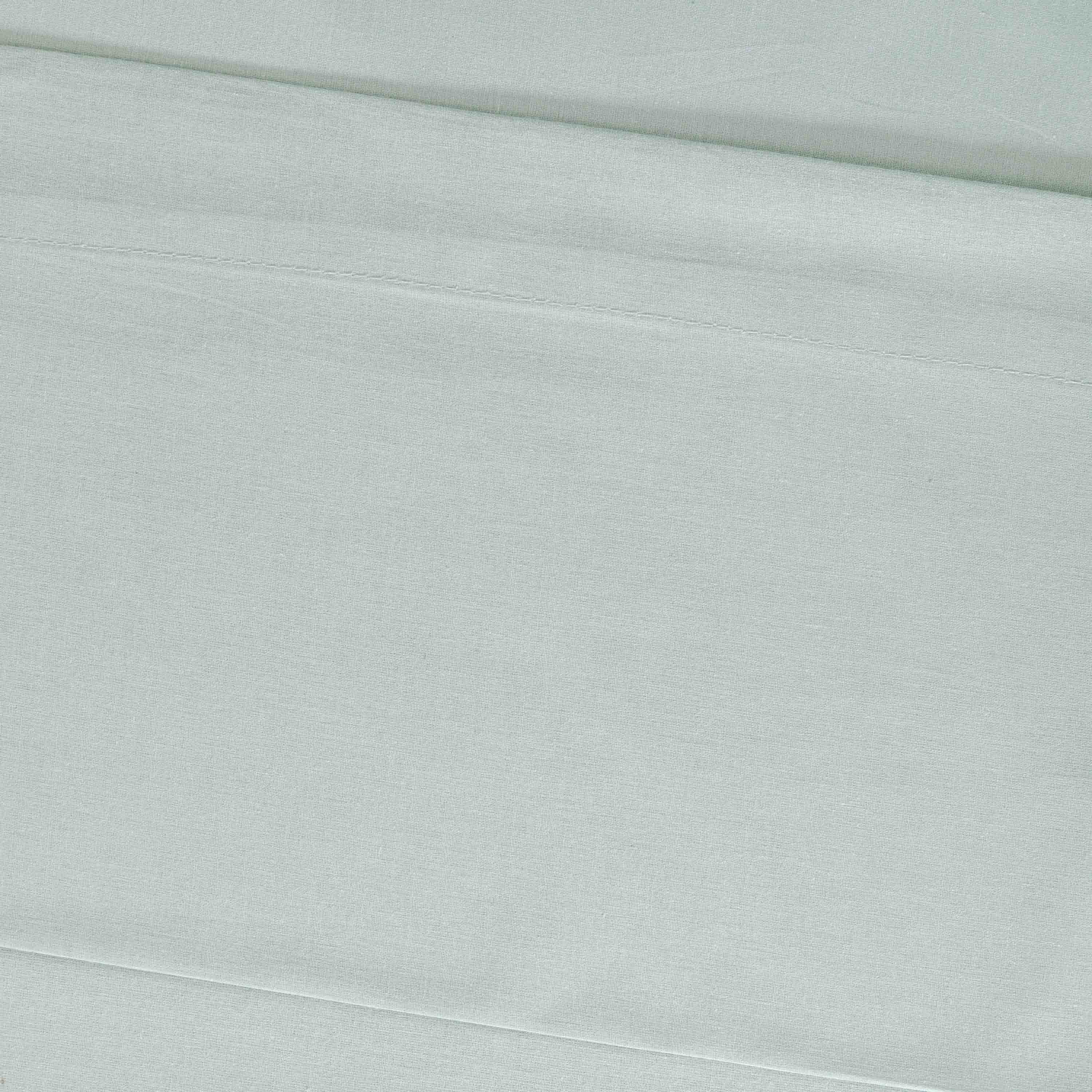 Jogo de lençóis de algodão