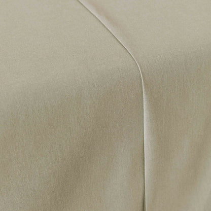 Juego de sábanas algodón