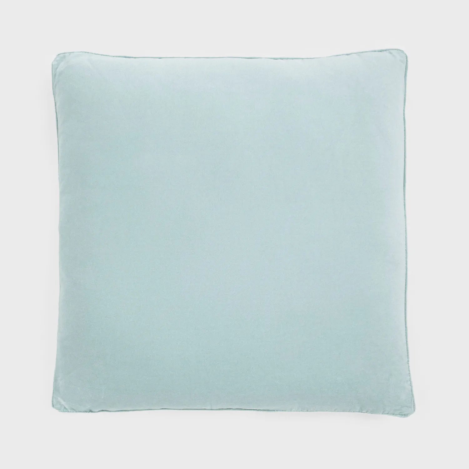 COJIN TERCIOPELO ALGODÓN - FUNDA + RELLENO