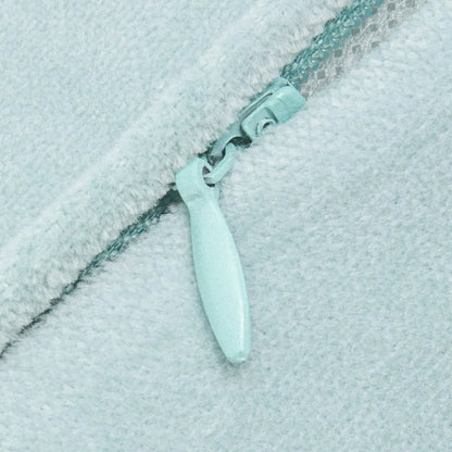 COJIN TERCIOPELO ALGODÓN - FUNDA + RELLENO