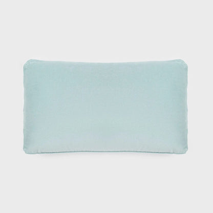 CUSCINO IN VELLUTO DI COTONE