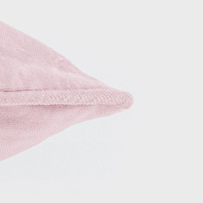 ALMOFADA DE VELUDO DE ALGODÃO - CAPA + ENCHIMENTO