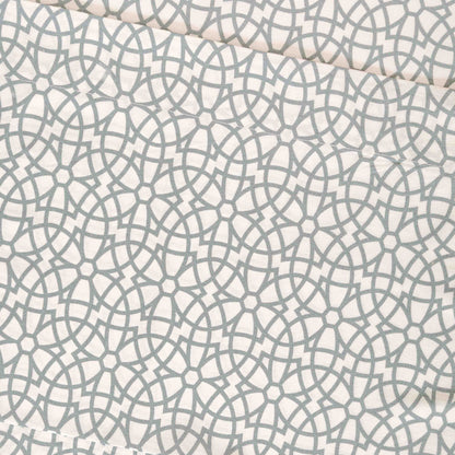 Juego de sábanas algodón Galisteo indigo