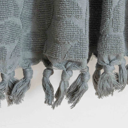 Toalla playa algodón 340gr Keira