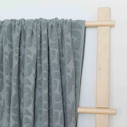 Toalla playa algodón 340gr Keira