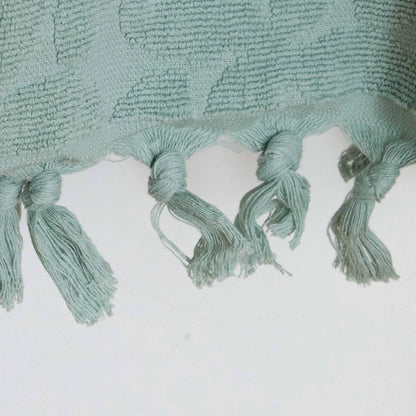 Toalla playa algodón 340gr Keira