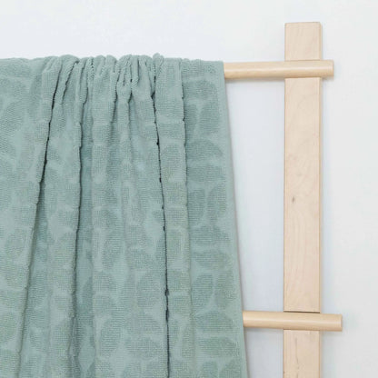 Toalla playa algodón 340gr Keira