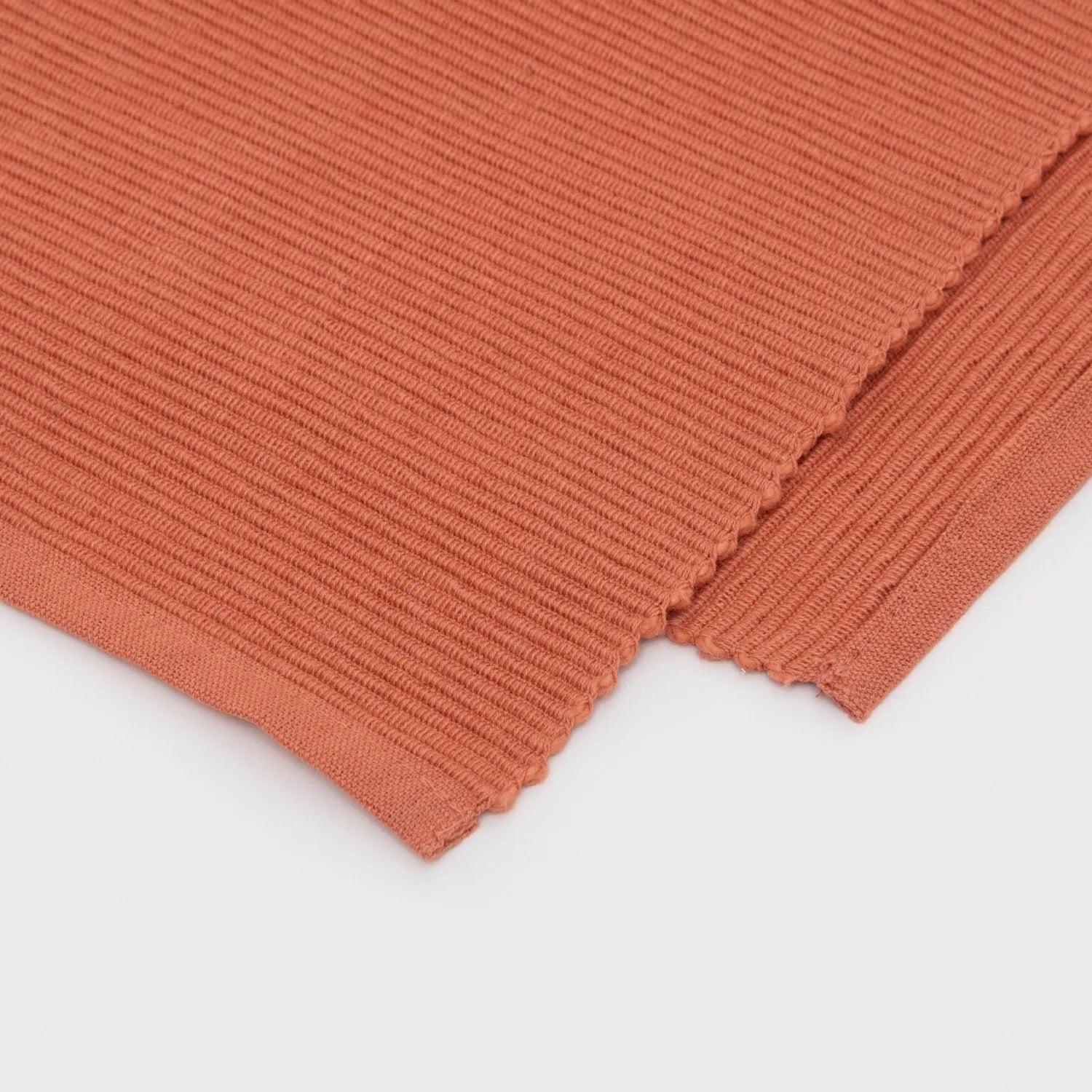 Jogo americano de algodão liso