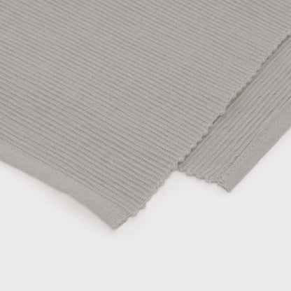 Jogo americano de algodão liso