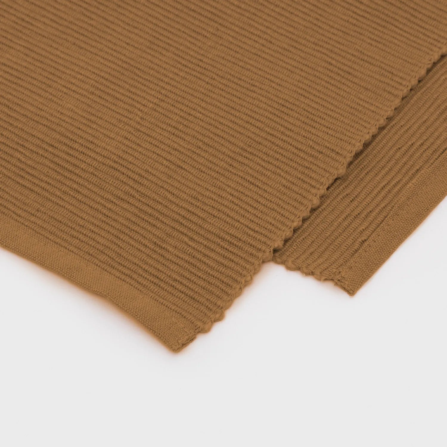 Jogo americano de algodão liso