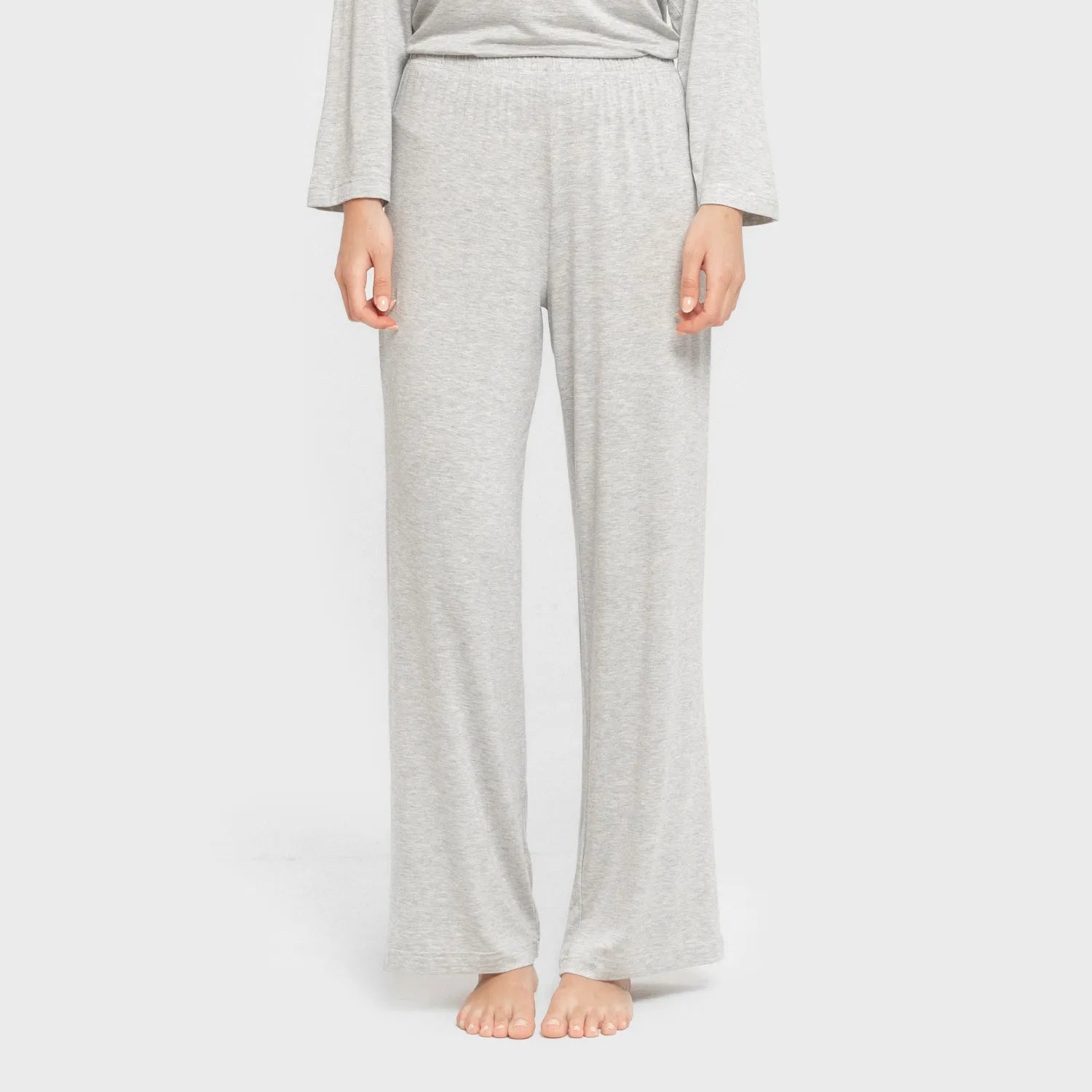 PIJAMA LLARG VISCOSA DONA LLIS