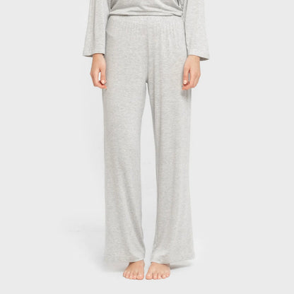 PIJAMA LLARG VISCOSA DONA LLIS