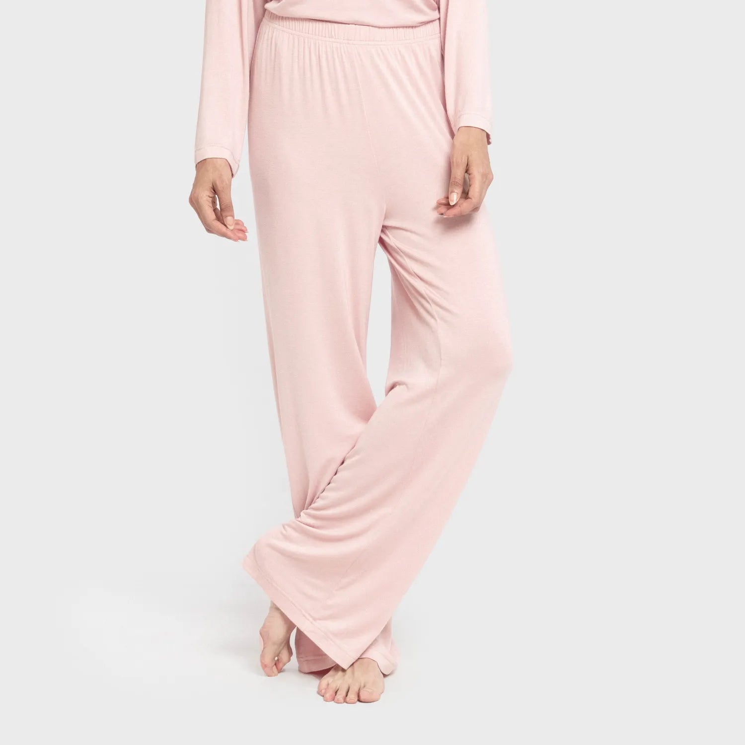 PIJAMA LLARG VISCOSA DONA LLIS