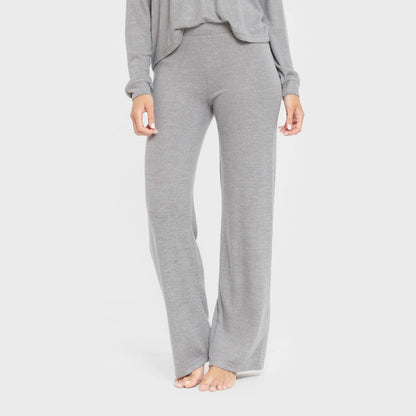 pijama de angorina macia