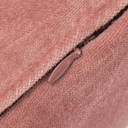 COJIN TERCIOPELO ALGODÓN - FUNDA + RELLENO