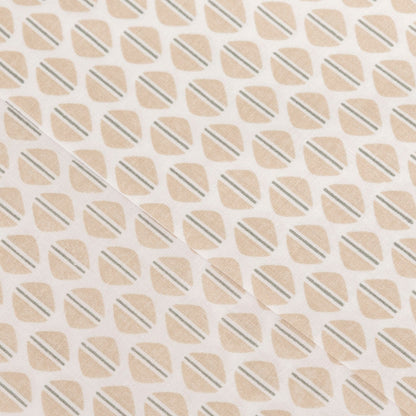 SET LENZUOLA IN PERCALE DUNE ALG