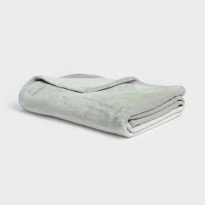 MANTA TERCIOPEL SOLID