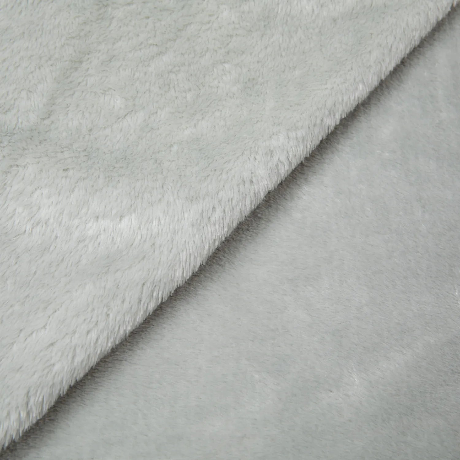 MANTA TERCIOPEL SOLID