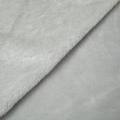 MANTA TERCIOPEL SOLID