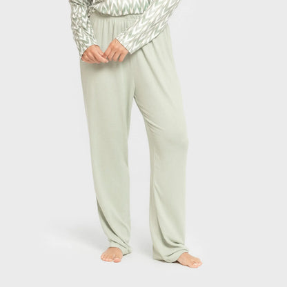 Pigiama lungo secret alpha woman
