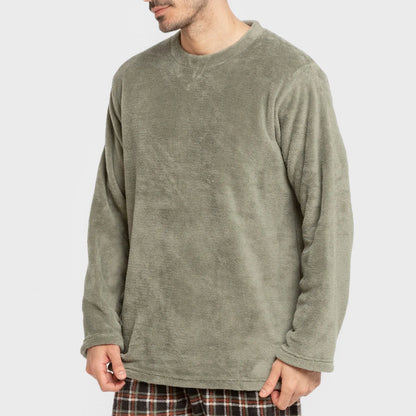 PIJAMA CORAL HOME QUADRE FRANKFURT