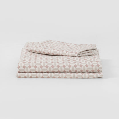 SET LENZUOLA ALG ENRIETA