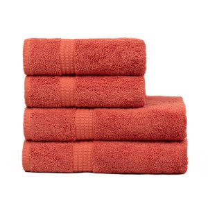 Pack 4 toallas 700gr